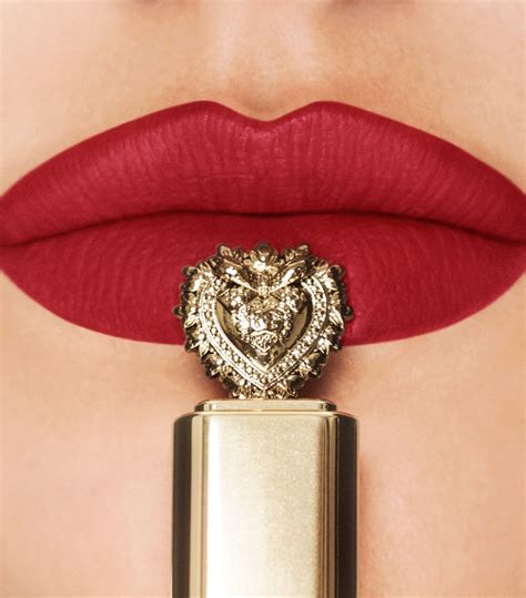 dolce gabbana lip pencil|dolce gabbana lipstick matte 512.